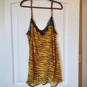 Savage X Fenty Slip dress